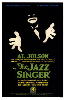 The Jazz Singer (Three-Disc Deluxe Edition) (1927)
